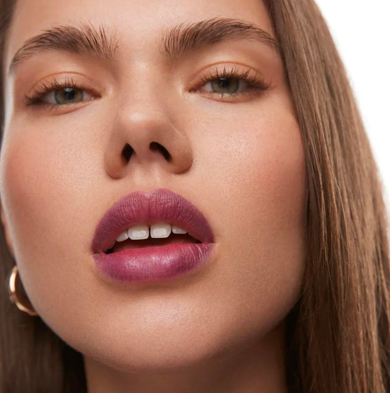 Wonderskin Black Vinyl Lip Stain Masque - LIMITED EDITION - Final Drop