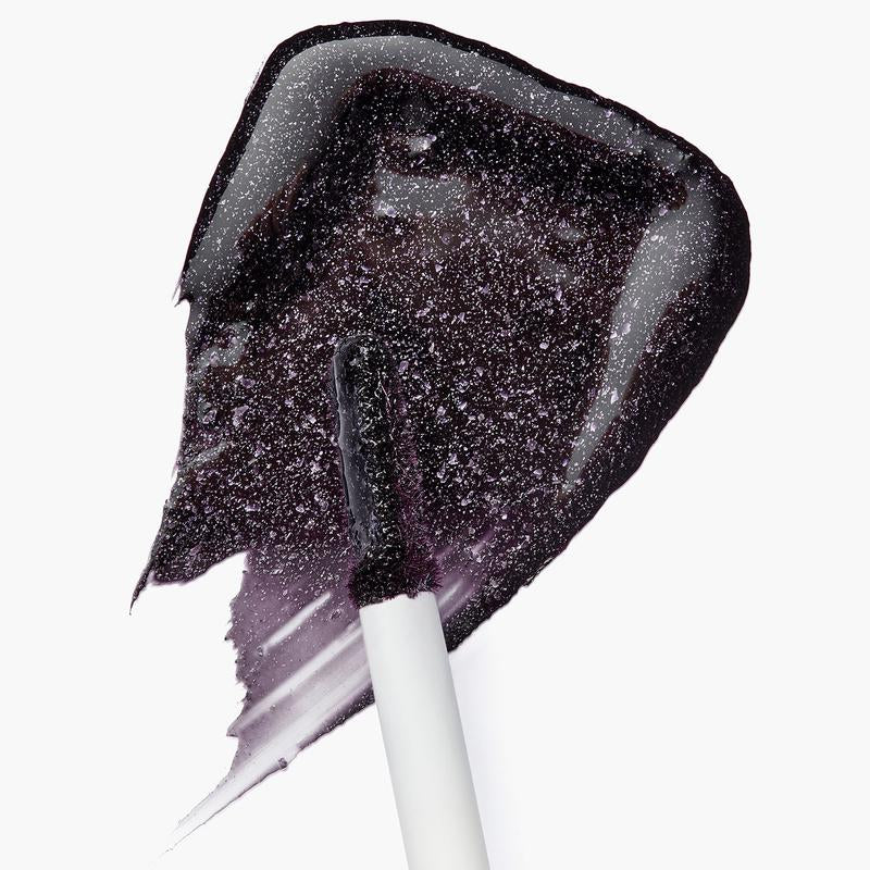 Wonderskin Black Vinyl Lip Stain Masque - LIMITED EDITION - Final Drop