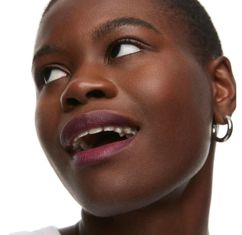 Wonderskin Black Vinyl Lip Stain Masque - LIMITED EDITION - Final Drop