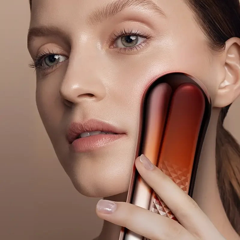 NUVIYA™ AgeLift RF Pro Radiofrequency & Microcurrent Skin Rejuvenation Device