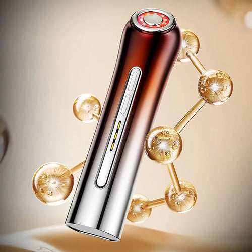 NUVIYA™ AgeLift RF Pro Radiofrequency & Microcurrent Skin Rejuvenation Device